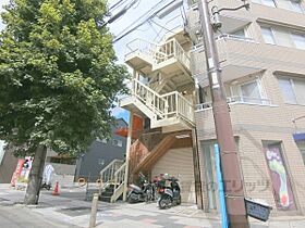 アビリティ新大宮 301 ｜ 京都府京都市北区紫野上門前町（賃貸マンション1R・3階・28.92㎡） その1