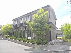 京都府京都市左京区岩倉中河原町（賃貸アパート1K・1階・19.96㎡） その1