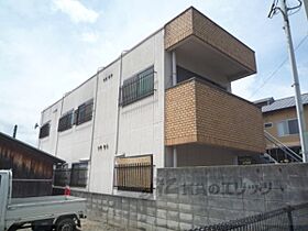 京都府京都市左京区一乗寺里ノ前町（賃貸マンション1R・2階・16.00㎡） その1