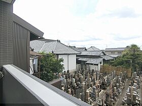 ベラジオ雅び北野白梅町  ｜ 京都府京都市上京区一条通御前通東入西町（賃貸マンション1LDK・2階・38.32㎡） その26