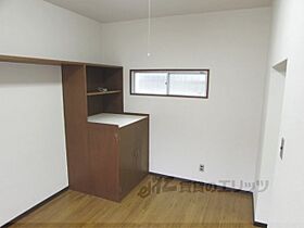 京都府京都市左京区北白川平井町（賃貸マンション1K・1階・14.58㎡） その26