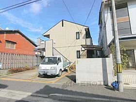 クランベリーハウス 203 ｜ 京都府京都市左京区下鴨松ノ木町（賃貸アパート1K・2階・24.24㎡） その11