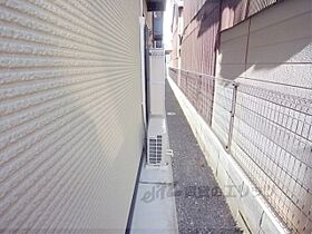 レオパレス西陣 105 ｜ 京都府京都市上京区下長者町通千本西入六番町（賃貸アパート1K・1階・19.87㎡） その28