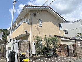 きぬかけの径橘 102 ｜ 京都府京都市北区衣笠西馬場町（賃貸マンション1K・1階・18.57㎡） その10