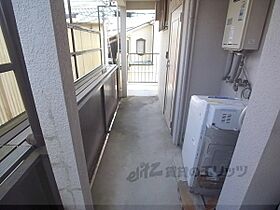 京都府京都市上京区毘沙門横町（賃貸アパート1R・2階・14.70㎡） その30