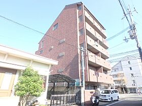 エデン下鴨 403 ｜ 京都府京都市左京区下鴨神殿町（賃貸マンション1LDK・4階・47.20㎡） その1