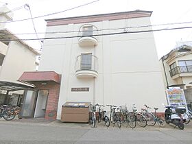 ハイツ松ヶ崎 3-F ｜ 京都府京都市左京区松ケ崎杉ケ海道町（賃貸マンション1R・3階・16.00㎡） その9