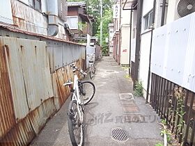 寿ハイツ 102 ｜ 京都府京都市左京区北白川西町（賃貸アパート1K・1階・17.82㎡） その30