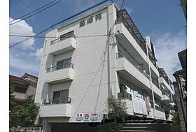 緑峰苑 2-D ｜ 京都府京都市左京区一乗寺向畑町（賃貸マンション2LDK・2階・50.96㎡） その1