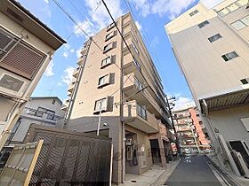 ラナップスクエア京都北野  ｜ 京都府京都市上京区一条通御前通西入西町（賃貸マンション1K・7階・20.30㎡） その10