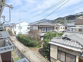 京都府京都市左京区北白川東伊織町（賃貸アパート1K・2階・20.46㎡） その20