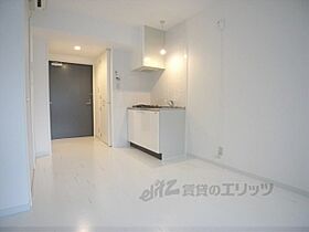 ブローニュかもがわ 101 ｜ 京都府京都市北区小山元町（賃貸マンション1R・1階・28.86㎡） その5