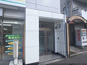 京都府京都市左京区下鴨高木町（賃貸マンション1K・4階・20.70㎡） その14