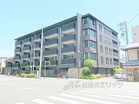 シャリエ聖護院西町  ｜ 京都府京都市左京区聖護院西町（賃貸マンション3LDK・3階・77.51㎡） その1