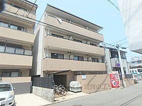 京都府京都市左京区田中古川町（賃貸マンション1K・2階・27.39㎡） その1