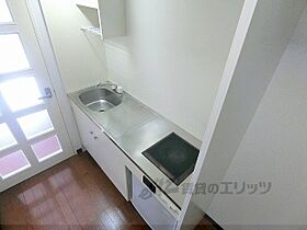 メゾン寺ノ内 3-C ｜ 京都府京都市上京区納屋町（賃貸マンション1K・4階・20.43㎡） その7