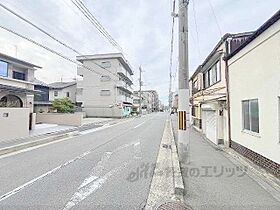 仮)ＳＩＯＮ御蔭通り 512 ｜ 京都府京都市左京区田中里ノ前町（賃貸マンション1K・5階・25.66㎡） その14