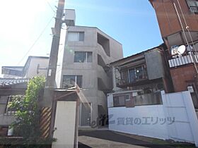 京都府京都市左京区田中上玄京町（賃貸マンション2K・1階・41.82㎡） その11