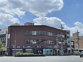 Ｍａｉｓｏｎ京都このえ 101 ｜ 京都府京都市左京区吉田二本松町（賃貸マンション1K・地下1階・25.73㎡） その22