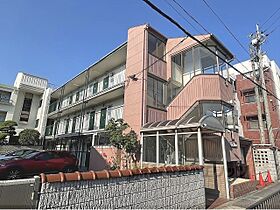 カサブランカ 306 ｜ 京都府京都市左京区田中大堰町（賃貸マンション1K・3階・17.00㎡） その1