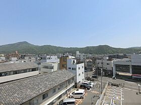 京都府京都市左京区高野泉町（賃貸マンション1K・3階・17.00㎡） その23