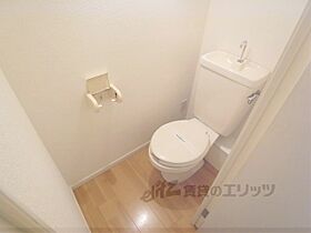 レオパレス北山WEST FOUNTAIN 201 ｜ 京都府京都市北区紫野西泉堂町（賃貸マンション1K・2階・20.37㎡） その10