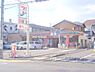 周辺：セブンイレブン　大宮北箱ノ井町店まで400メートル