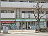 周辺：ファミリーマート　堀川中立売店まで330メートル