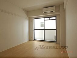 北園1200 205 2階1Kのリビング/ダイニング