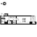 セレッソコート京都御所西8階5.8万円