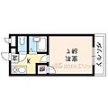 コーポフローレル1階3.4万円