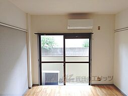 ハイツ62 1階1Kのリビング/ダイニング