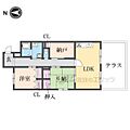 LOTUSGRANDEMARUTAMACHI2階17.5万円