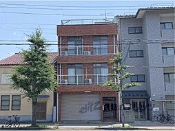 叡山電鉄叡山本線 元田中駅 徒歩4分