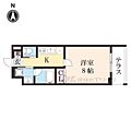 フーガス1階5.8万円