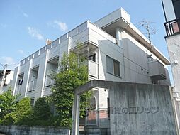 メモリー北白川