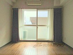 ａｎｙｔｉｍｅ 1階1Kのリビング/ダイニング