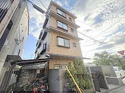 京阪本線 出町柳駅 徒歩12分の賃貸マンション