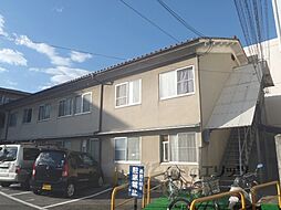 叡山電鉄叡山本線 一乗寺駅 徒歩5分