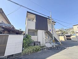 叡山電鉄叡山本線 元田中駅 徒歩20分