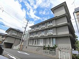 京阪本線 出町柳駅 徒歩6分の賃貸マンション