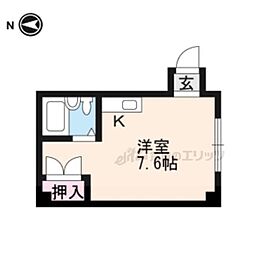 🉐敷金礼金0円！🉐ノースハウス