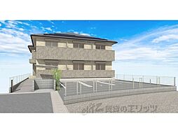 ユアメゾン西賀茂 103