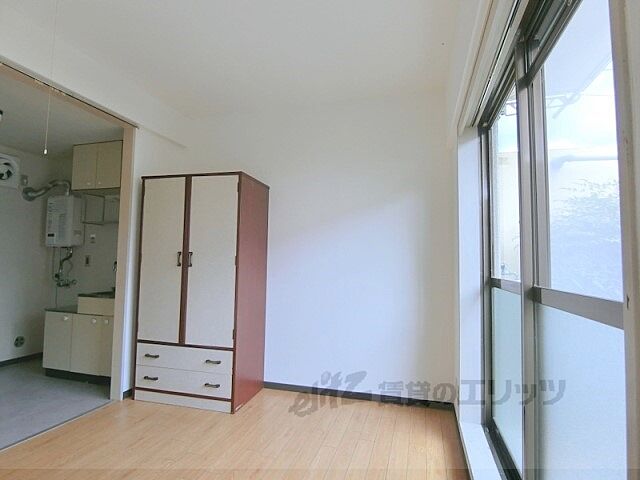 子供部屋