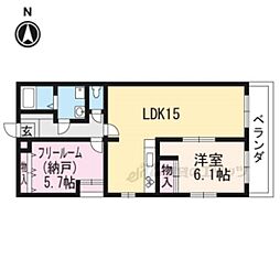 叡山電鉄叡山本線 宝ヶ池駅 徒歩2分