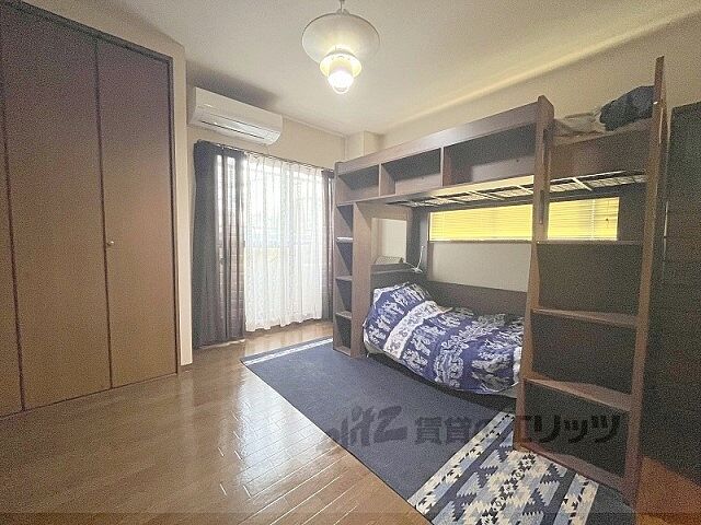 子供部屋