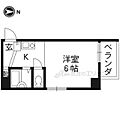 ドミールマツダ2階4.5万円