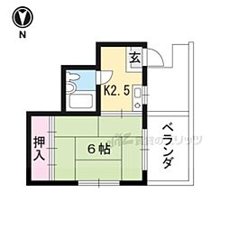 ハイツ芙蓉