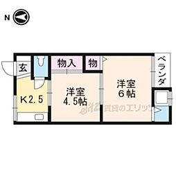 泉荘アパート