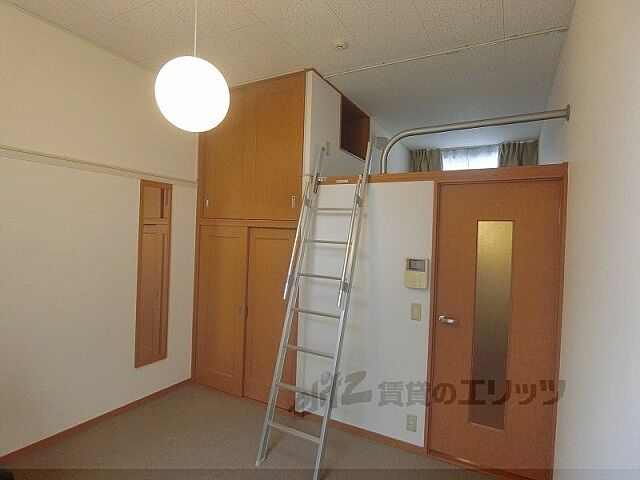 子供部屋